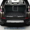 Land Rover Gepäckraum Gummimatten-Erweiterung - Discovery Sport