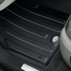 Land Rover Gummifußmatten-Set - Discovery Sport
