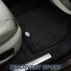 Land Rover Luxus-Teppichmatten - Discovery Sport