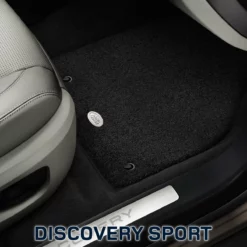 Land Rover Luxus-Teppichmatten - Discovery Sport