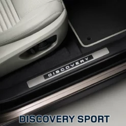 Land Rover Beleuchtete Einstiegsleisten - Discovery Sport