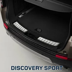 Land Rover Ladekantenschutz - Discovery Sport
