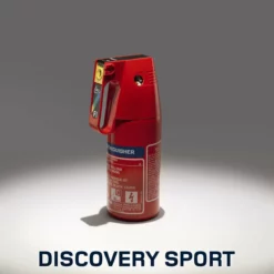Land Rover Feuerlöscher - 1 Kg - Discovery Sport