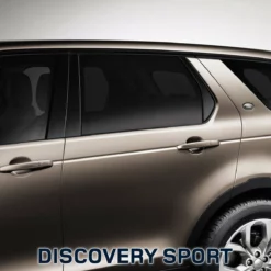 Land Rover Sonnenblenden - Discovery Sport
