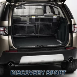 Land Rover Gepäck-/Hundeschutzgitter - Discovery Sport