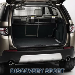 Land Rover Gepäck-/Hundeschutzgitter - Discovery Sport