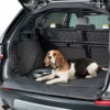 Land Rover Gesteppter Gepäckraumschutz - Discovery Sport