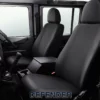 Land Rover 2007 - 2016 Wasserfeste Sitzbezüge