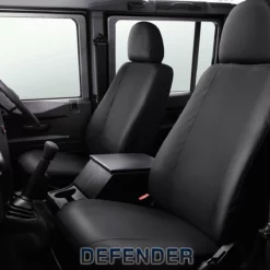 Land Rover 2007 - 2016 Wasserfeste Sitzbezüge