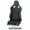 Land Rover Recaro Sitz, Beheizbar - Defender 2007 - 2016