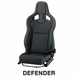 Land Rover Recaro Sitz, Beheizbar - Defender 2007 - 2016