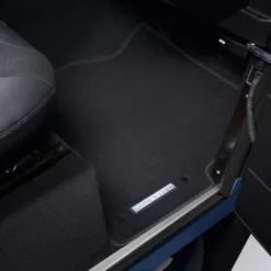 Land Rover Premium-Fußmatten Set - Defender 2007 - 2016