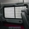 Land Rover Satz Fensterschutzgitter - Defender 2007 - 2016