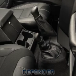 Land Rover Kit Manschettenabdeckung - Defender