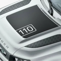 Land Rover Karosserieaufkleber - New Defender