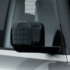 Land Rover Ab 2020 Geriffeltes Karosserieschutz - New Defender