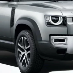 Land Rover Radkastenschutz - New Defender