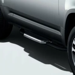 Land Rover Feste Trittstufen - New Defender Ab 2020