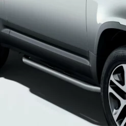 Land Rover Schwellenrohr - New Defender Ab 2020