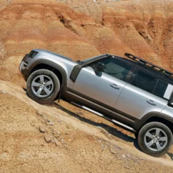 Land Rover Erhöhter Luftansaugstutzen - New Defender Ab 2020