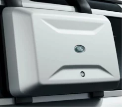 Land Rover Seitlicher Außenträger - New Defender