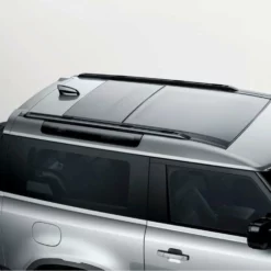 Land Rover Dachreling - New Defender