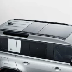 Land Rover Dachreling - New Defender