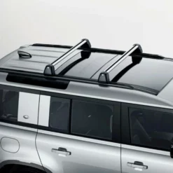 Land Rover Ab 2020 Dachquerträger - New Defender