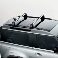 Land Rover Ab 2020 Dachquerträger - New Defender