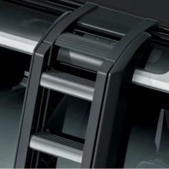 Land Rover Ab 2020 Ausfahrbare Dachleiter - New Defender