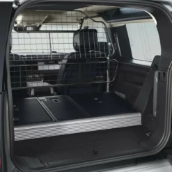 Land Rover Gepäck-/ Hundeschutzgitter - New Defender Ab 2020