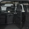 Land Rover Gepäckraumteiler - New Defender