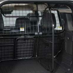 Land Rover Gepäckraumteiler - New Defender
