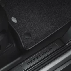 Land Rover Ab 2020 Luxus Fußmatten - New Defender