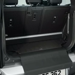 Land Rover Gepäckraum-Wanne - New Defender Ab 2020