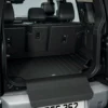 Land Rover Gepäckraum-Wanne - New Defender Ab 2020