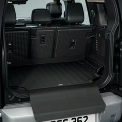 Land Rover Gepäckraum-Wanne - New Defender Ab 2020