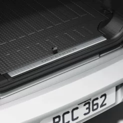 Land Rover Laderaumkantenschutz - New Defender Ab 2020