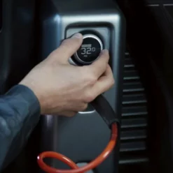 Land Rover Integrierter Luftkompressor - New Defender Ab 2020