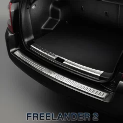 Land Rover Ladekantenschutz - Freelander 2