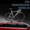 Land Rover Dach-Fahrradträger Ab 2020