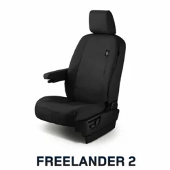 Land Rover Freelander 2 Wasserfeste Schonbezüge Rücksitze Ohne Armlehne