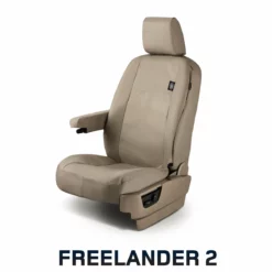 Land Rover Freelander 2 Wasserfeste Schonbezüge Rücksitze Ohne Armlehne