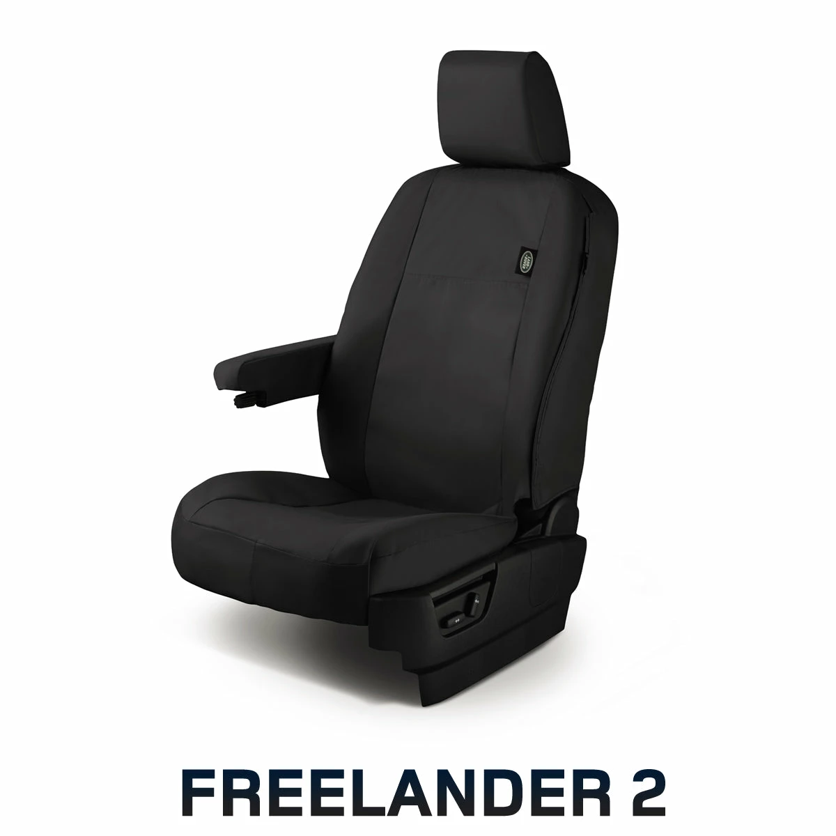 Land Rover Freelander 2 Wasserfeste Schonbezüge Rücksitze Mit Armlehne 4 Land Rover Freelander 2 Wasserfeste Schonbezüge Rücksitze Mit Armlehne