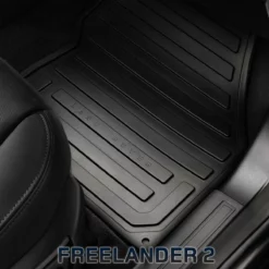 Land Rover Gummifußmatten-Set - Freelander 2