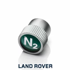 Land Rover Radventilkappen - Stickstoff "N2" Ab 2020
