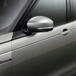 Land Rover Spiegelkappen-Satz "Noble"