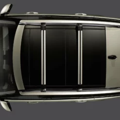 Land Rover Dachträger - Range Rover