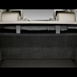 Land Rover Range Rover 2013 - 2021 Regenschirmhalterung - Kofferraum