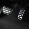 Land Rover Sport-Pedalaufsätze Für Gas- Und Bremspedal